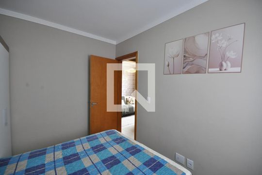 Quarto 1 de apartamento à venda com 2 quartos, 48m² em Vila Guilherme, São Paulo