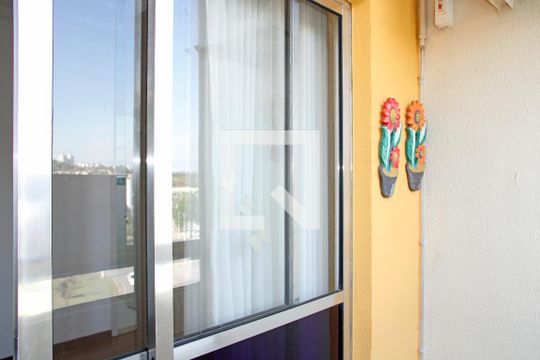Apartamento para alugar com 2 quartos, 62m² em Dos Ortizes, Valinhos