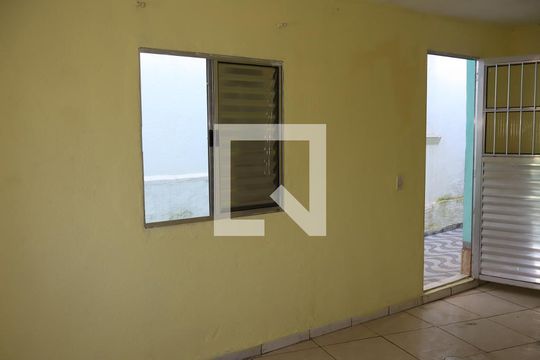 Quarto de casa para alugar com 1 quarto, 38m² em Vila Formosa, São Paulo