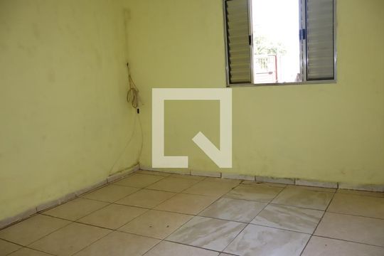 Quarto de casa para alugar com 1 quarto, 38m² em Vila Formosa, São Paulo