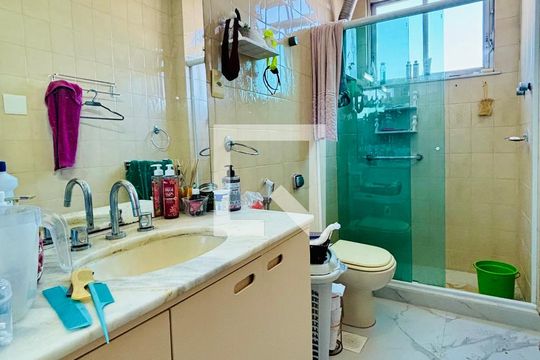 Apartamento para alugar com 2 quartos, 85m² em Botafogo, Rio de Janeiro