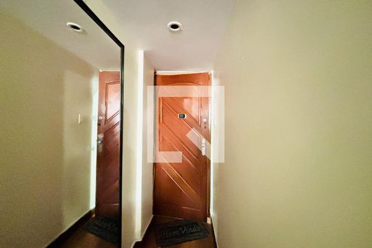 Apartamento para alugar com 2 quartos, 85m² em Botafogo, Rio de Janeiro