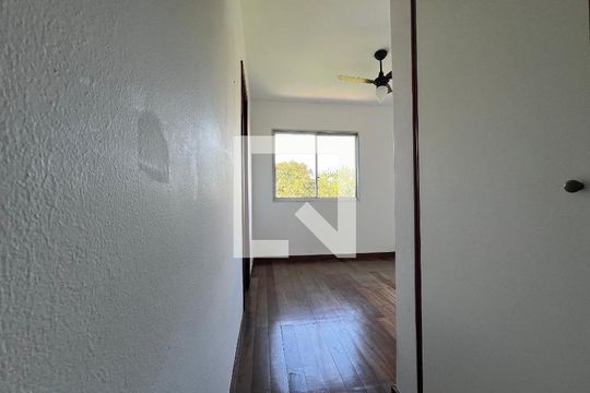 Suíte 1 de apartamento para alugar com 4 quartos, 210m² em Bom Pastor, Juiz de Fora