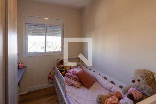 Quarto 1 de apartamento para alugar com 2 quartos, 71m² em Gopouva, Guarulhos