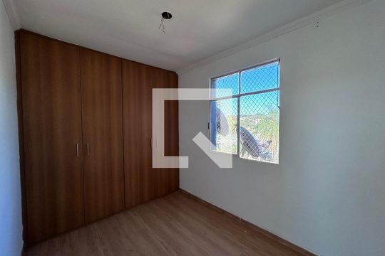 Apartamento para alugar com 2 quartos, 65m² em Conjunto California, Belo Horizonte