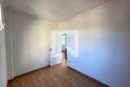 Apartamento para alugar com 2 quartos, 65m² em Conjunto California, Belo Horizonte