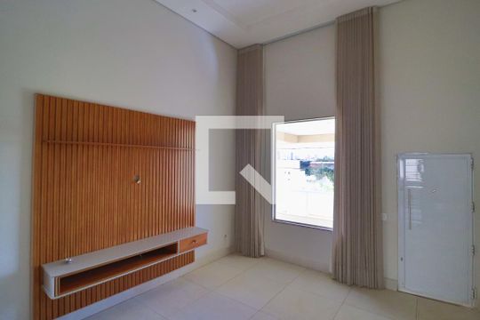 Sala de casa para alugar com 3 quartos, 200m² em Jardim Karaíba, Uberlândia