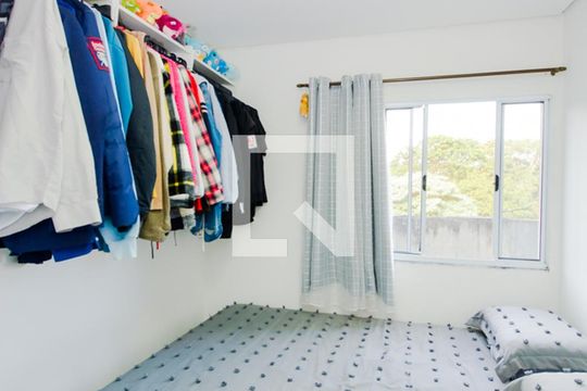 Quarto 1 de casa à venda com 2 quartos, 200m² em Jardim Palmira, Guarulhos