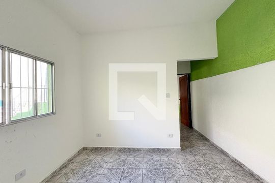 Sala de casa para alugar com 1 quarto, 95m² em Vila Nossa Senhora do Retiro, São Paulo