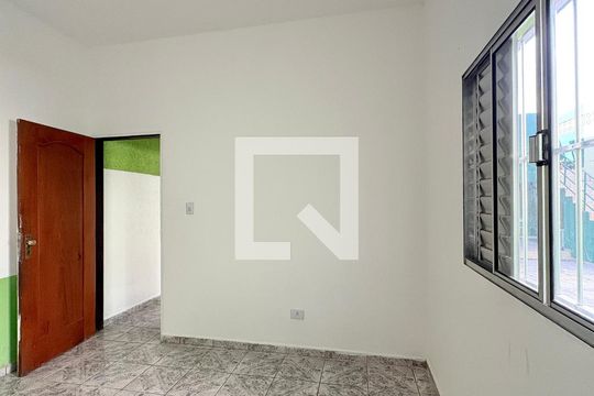 Quarto de casa para alugar com 1 quarto, 95m² em Vila Nossa Senhora do Retiro, São Paulo