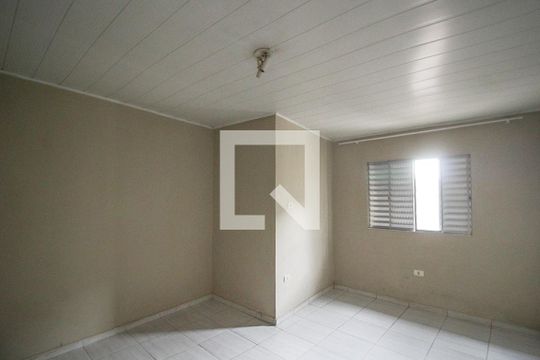 Quarto 2 de casa para alugar com 1 quarto, 95m² em Jardim Cidade Pirituba, São Paulo