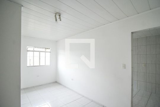 Quarto 1 de casa para alugar com 1 quarto, 95m² em Jardim Cidade Pirituba, São Paulo