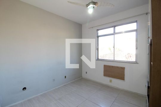 Quarto 1 de apartamento para alugar com 2 quartos, 69m² em Taquara, Rio de Janeiro