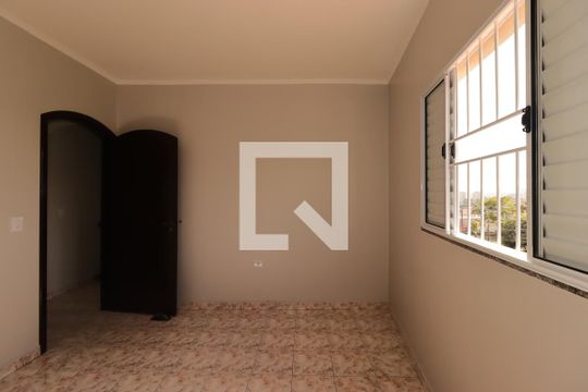 Quarto 1 de casa à venda com 2 quartos, 60m² em Jardim Marek, Santo André