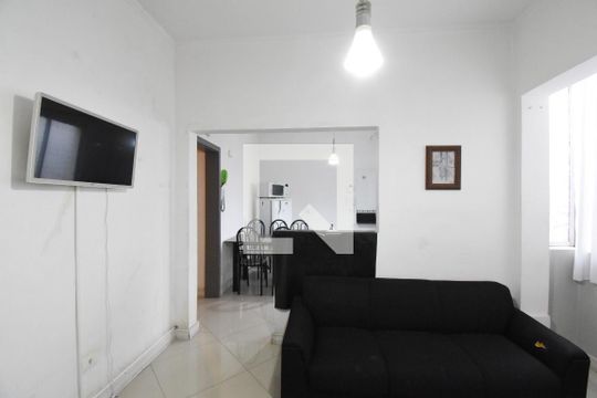 Copa de apartamento à venda com 2 quartos, 130m² em Centro, Curitiba