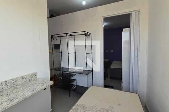 Studio de kitnet/studio para alugar com 1 quarto, 35m² em Prado, Belo Horizonte