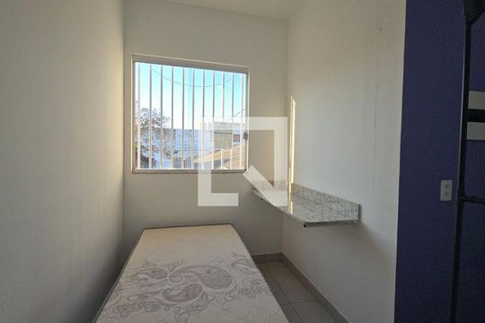 Studio de kitnet/studio para alugar com 1 quarto, 35m² em Prado, Belo Horizonte