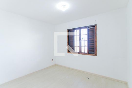 Quarto 1 - Suíte de casa à venda com 2 quartos, 107m² em Jardim Cocaia, Guarulhos