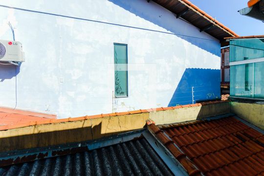 Casa à venda com 2 quartos, 107m² em Jardim Cocaia, Guarulhos