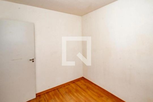 Quarto de apartamento para alugar com 2 quartos, 52m² em Alphaville Vespasiano, Vespasiano