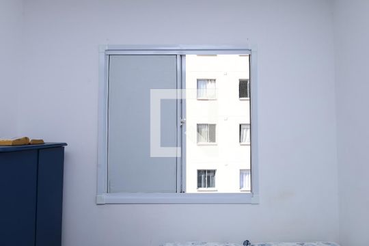 Quarto 1 de apartamento para alugar com 2 quartos, 32m² em Vila Nova Curuca, São Paulo
