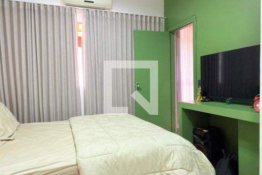 Apartamento à venda com 3 quartos, 105m² em Betânia, Belo Horizonte