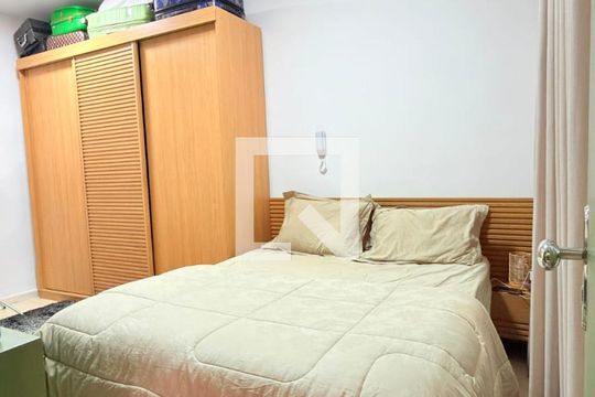 Apartamento à venda com 3 quartos, 105m² em Betânia, Belo Horizonte