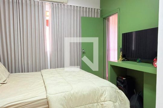Apartamento à venda com 3 quartos, 105m² em Betânia, Belo Horizonte