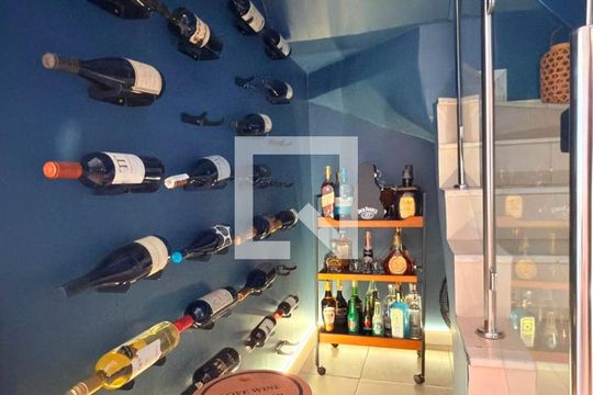 Apartamento à venda com 3 quartos, 105m² em Betânia, Belo Horizonte