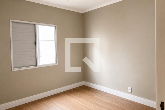 Quarto de apartamento à venda com 2 quartos, 54m² em Vila Jordanopolis, São Bernardo do Campo