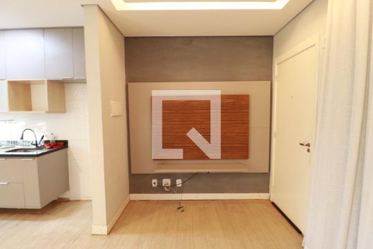 Apartamento para alugar com 2 quartos, 44m² em (l-10), Ribeirão Preto