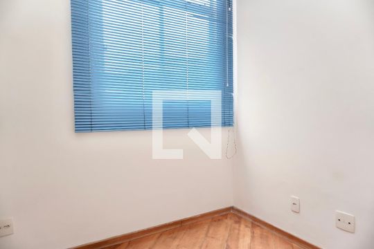 Quarto 1 de apartamento à venda com 3 quartos, 132m² em Coração Eucarístico, Belo Horizonte