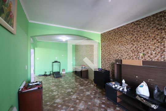 Casa à venda com 2 quartos, 125m² em Jardim Brasilia, São Bernardo do Campo