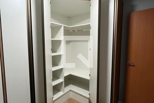 Quarto de apartamento à venda com 2 quartos, 49m² em Santo Andre, São Leopoldo