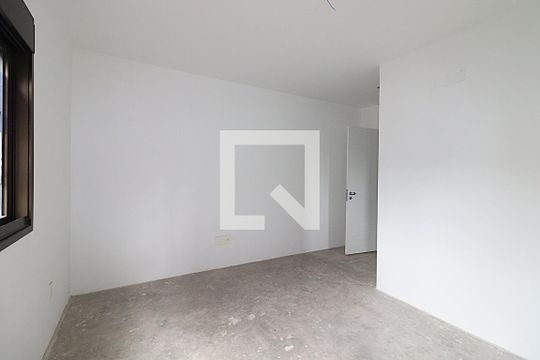 Suíte de apartamento à venda com 3 quartos, 123m² em Petrópolis, Porto Alegre