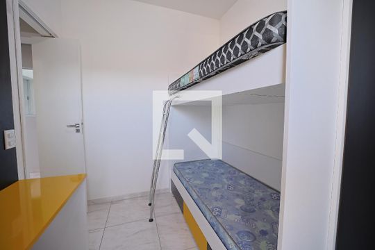 Quarto 2 de apartamento à venda com 2 quartos, 47m² em Vila Ré, São Paulo