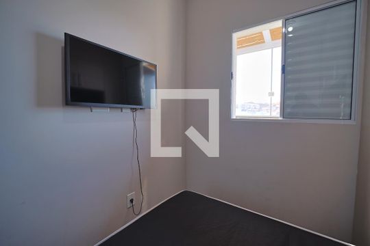 Quarto 1 de apartamento à venda com 2 quartos, 47m² em Vila Ré, São Paulo