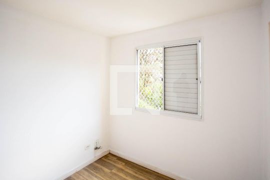 Quarto Suíte de apartamento para alugar com 3 quartos, 68m² em Jardim Melo, Diadema