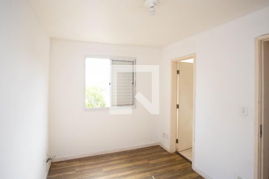 Quarto Suíte de apartamento para alugar com 3 quartos, 68m² em Jardim Melo, Diadema
