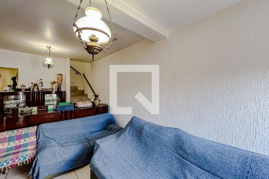 Sala de casa à venda com 2 quartos, 147m² em Vila Gomes Cardim, São Paulo