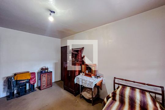 Suíte  de casa à venda com 2 quartos, 147m² em Vila Gomes Cardim, São Paulo