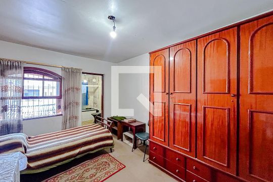 Suíte  de casa à venda com 2 quartos, 147m² em Vila Gomes Cardim, São Paulo