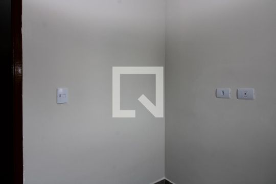 quarto 1 de apartamento para alugar com 2 quartos, 45m² em Vila Nhocuné, São Paulo