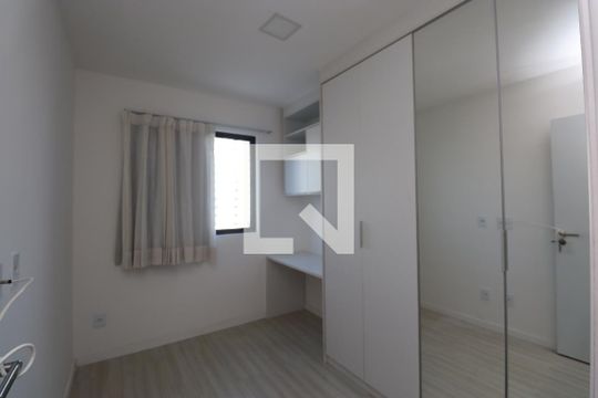 Quarto 1 de apartamento para alugar com 2 quartos, 58m² em Brotas, Salvador