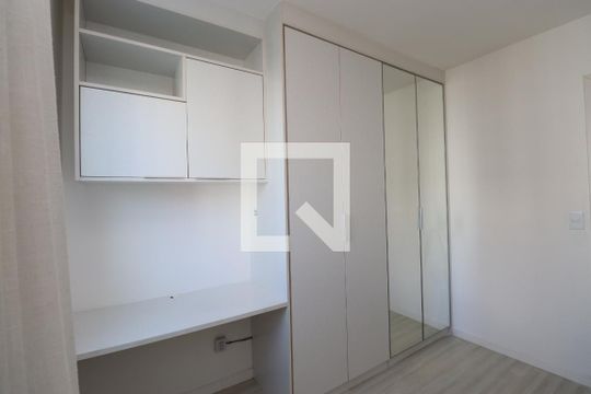 Quarto 1 de apartamento para alugar com 2 quartos, 58m² em Brotas, Salvador
