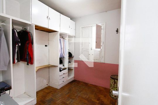 Quarto 1 de apartamento à venda com 4 quartos, 100m² em Barroca, Belo Horizonte