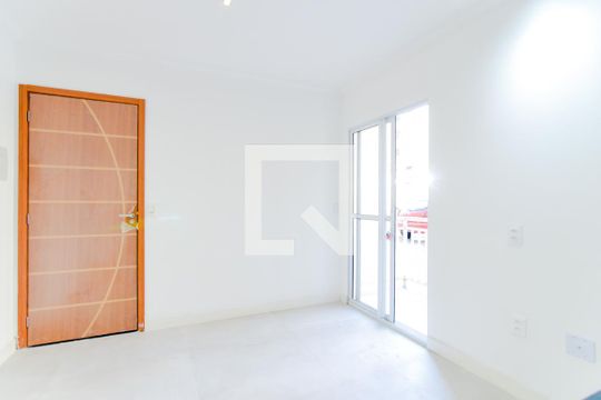 Apartamento para alugar com 2 quartos, 54m² em Vila Alzira, Guarulhos