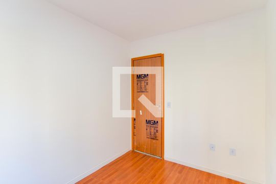 Quarto 1 de apartamento para alugar com 2 quartos, 54m² em Vila Alzira, Guarulhos