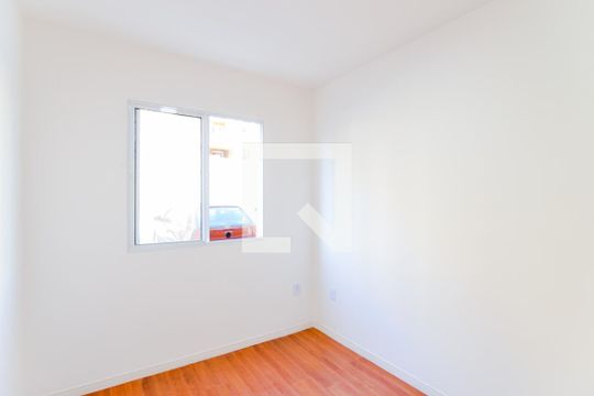 Quarto 1 de apartamento para alugar com 2 quartos, 54m² em Vila Alzira, Guarulhos