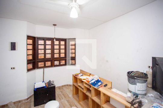 Quarto 2 de casa para alugar com 1 quarto, 130m² em Serraria, Diadema